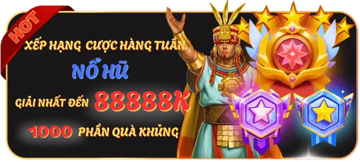 Hình ảnh quảng cáo các chương trình khuyến mãi hấp dẫn của 28bet