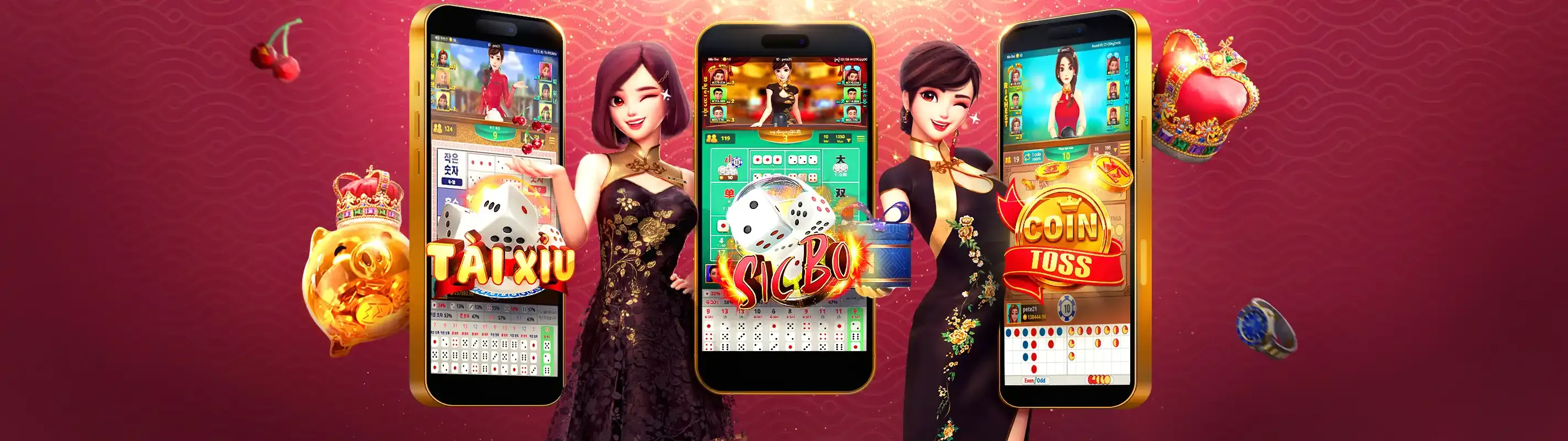 Sự kiện lễ tết 28bet