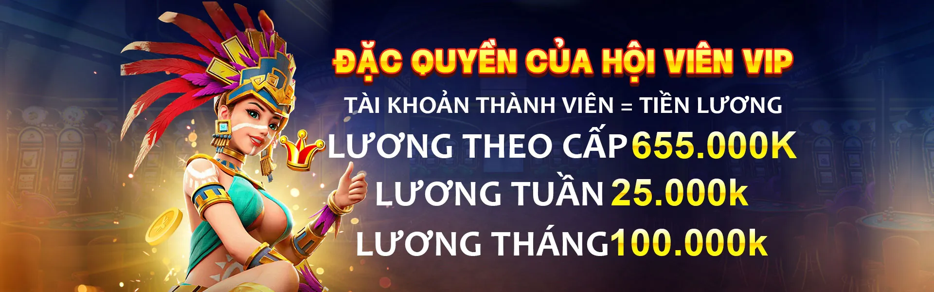 Câu Lạc Bộ VIP 28bet với các đặc quyền độc quyền